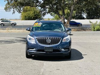 2014 Buick Enclave