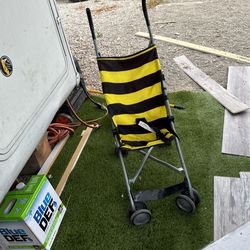 Baby Stroller