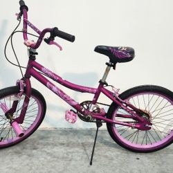 Kent Freestyle Bike Kids