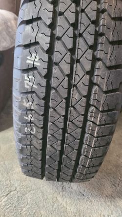 BRAND NEW TRUCK TIRE GOODYEAR