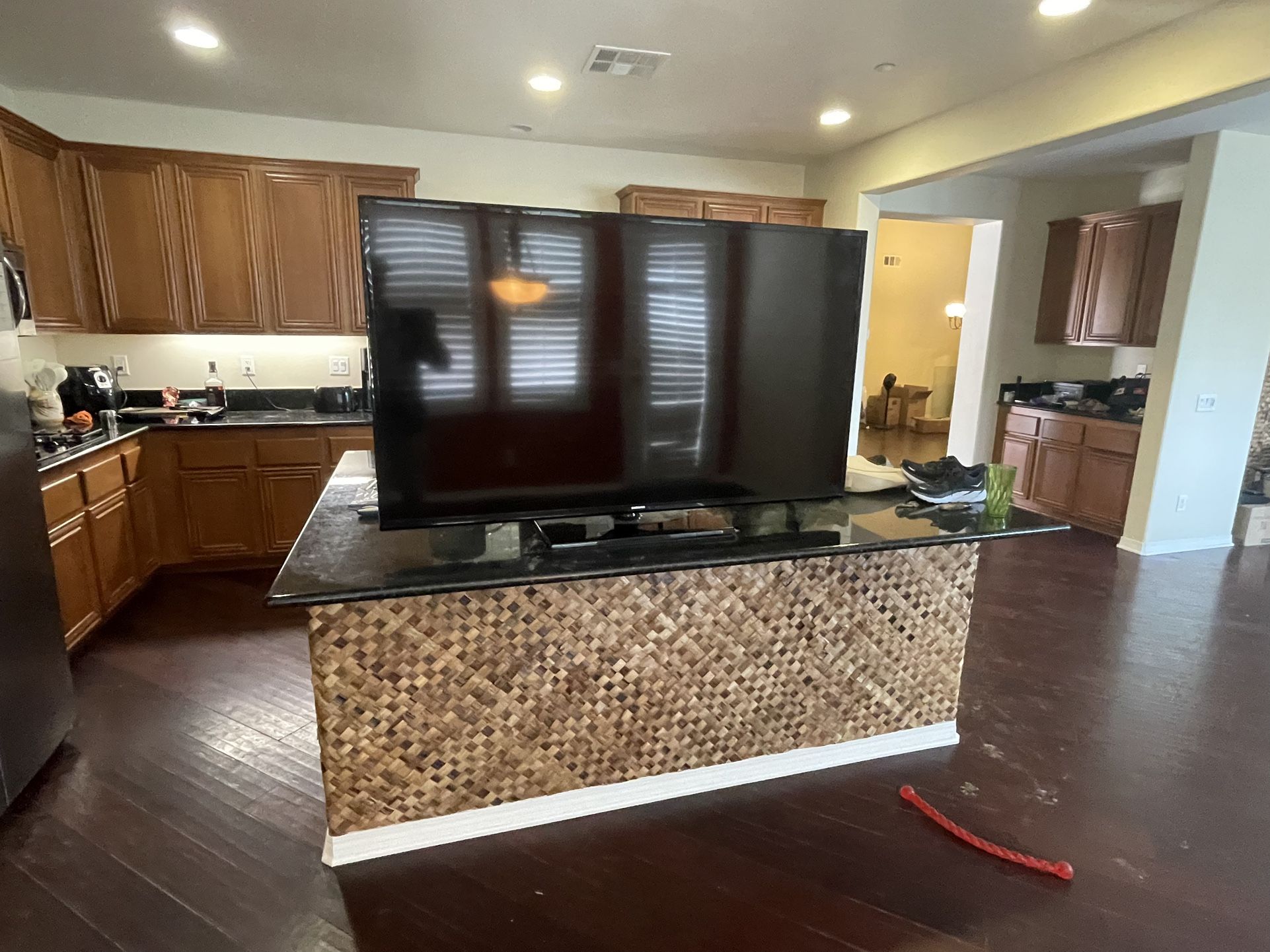 Samsung UN60FH6003 60” 1080p 120 Hz LED TV