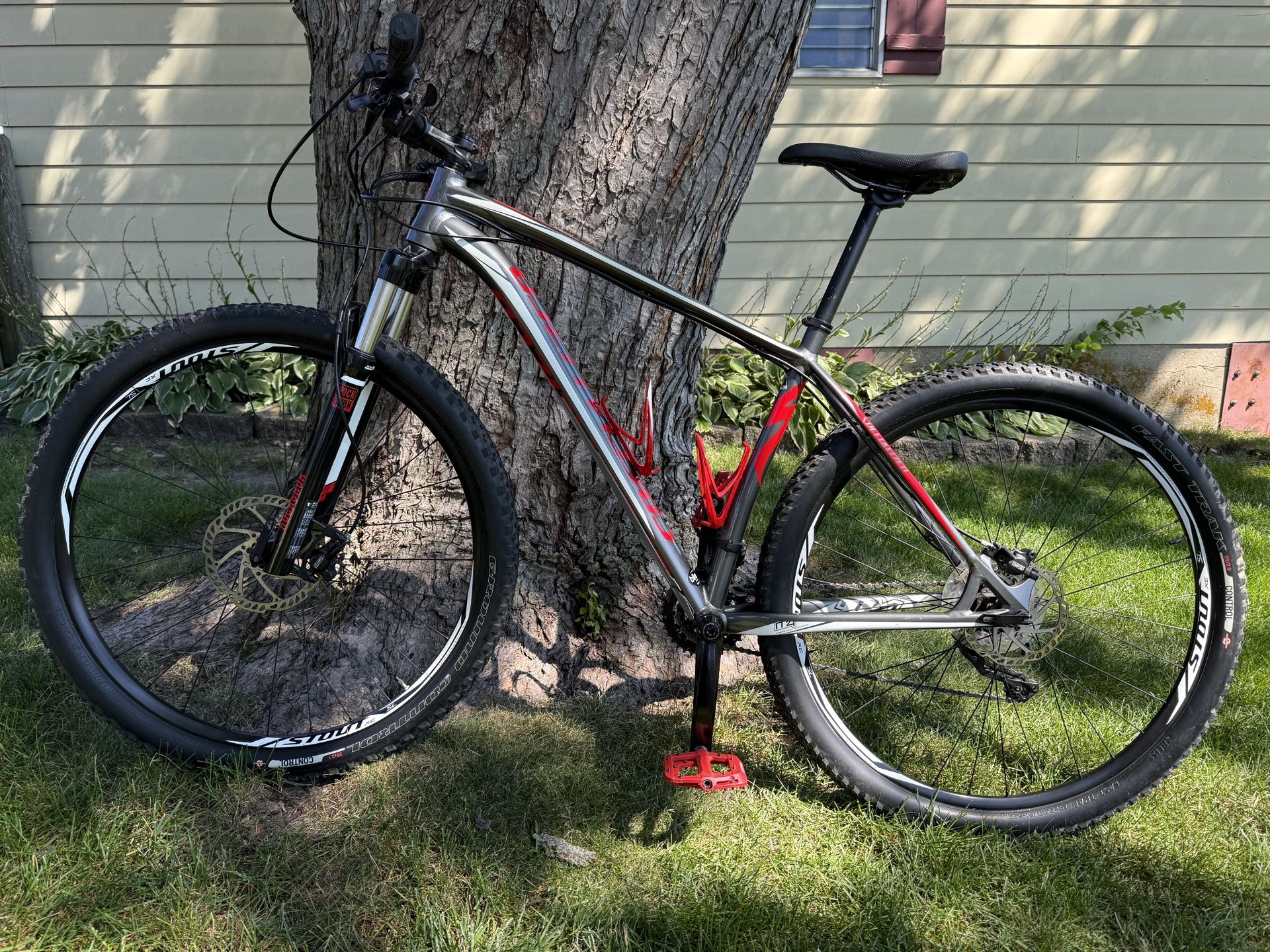 Specialized crave XC/MTB 