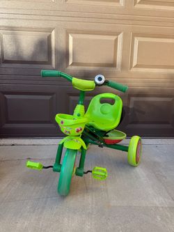 Cocomelon Tricycle