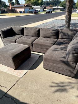 Costco Thomasville Modular Sectional Couch