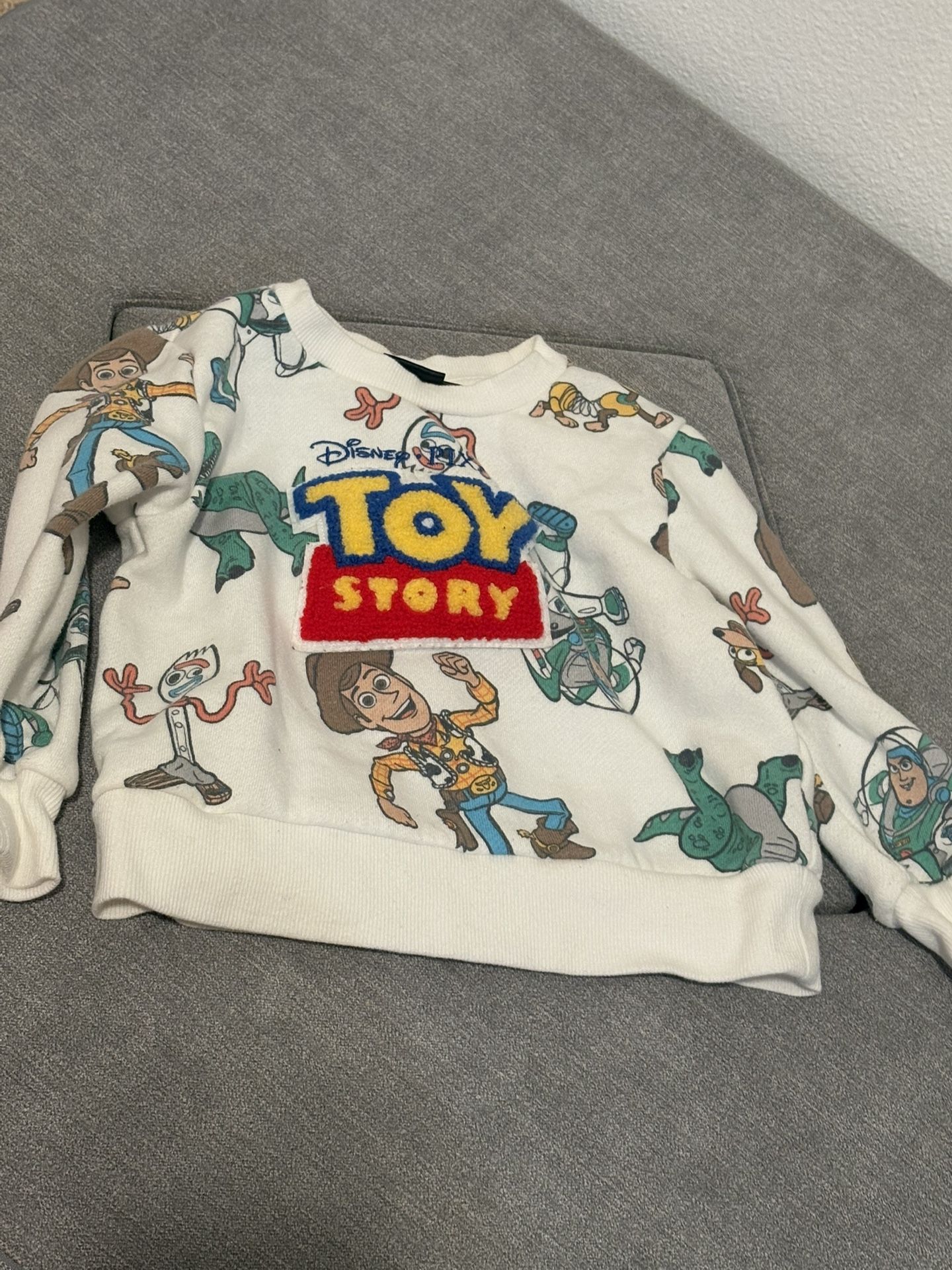 Toy Story Sweater