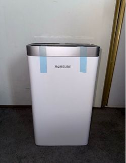 Humsure Air dehumidifer