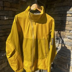 Arc’teryx Sidewinder Jacket