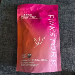 Labor Prep Tea