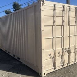 20 Ft Shipping Container / cargo Box / Storage Container