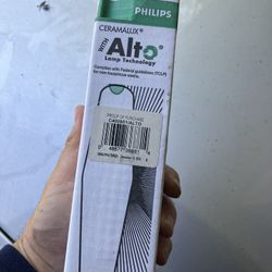 PHILIPS CERAMALUX  ED18 400W MOGUL CLEAR ALTO HIGH PRESSURE SODIUM Lot Box