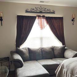 Love Seat