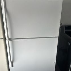Whirlpool Fridge