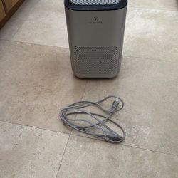 Medify Air Purifier (Medical Grade) For Allergens, Smoke, Wildfires, Dust, Odors, Pollen, Pet Dander
