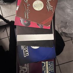 Records