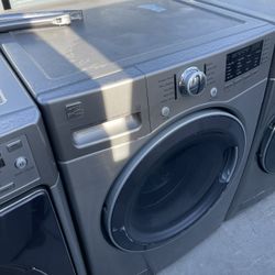 Kenmore Washer 