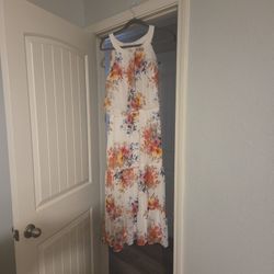 Woman's Dress