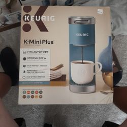 Keurig K Mini Plus