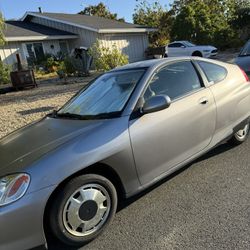 2002 Honda Insight