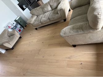 Living room set