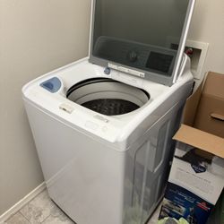 Samsung Washer/Dryer Set