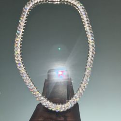 Cuban Necklace