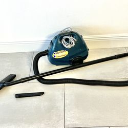 Sanyo Vacuum Cleaner 