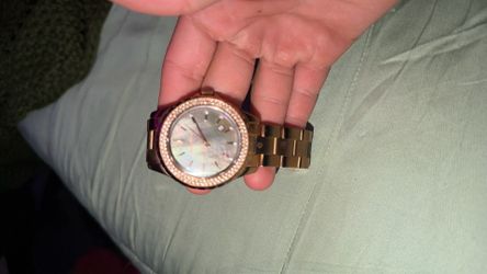 Micheal  kors watch