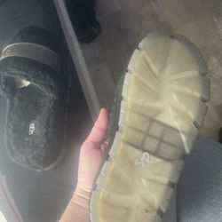 I Have Uggs Size 8 Jumpmans