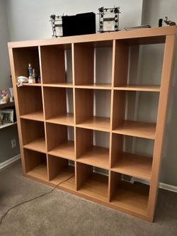 Cube Organizer Shelf