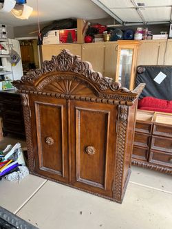 LARGE Bedroom Set