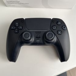 Brand New PlayStation Duel sense Controller 