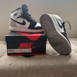 Air Jordan Ones