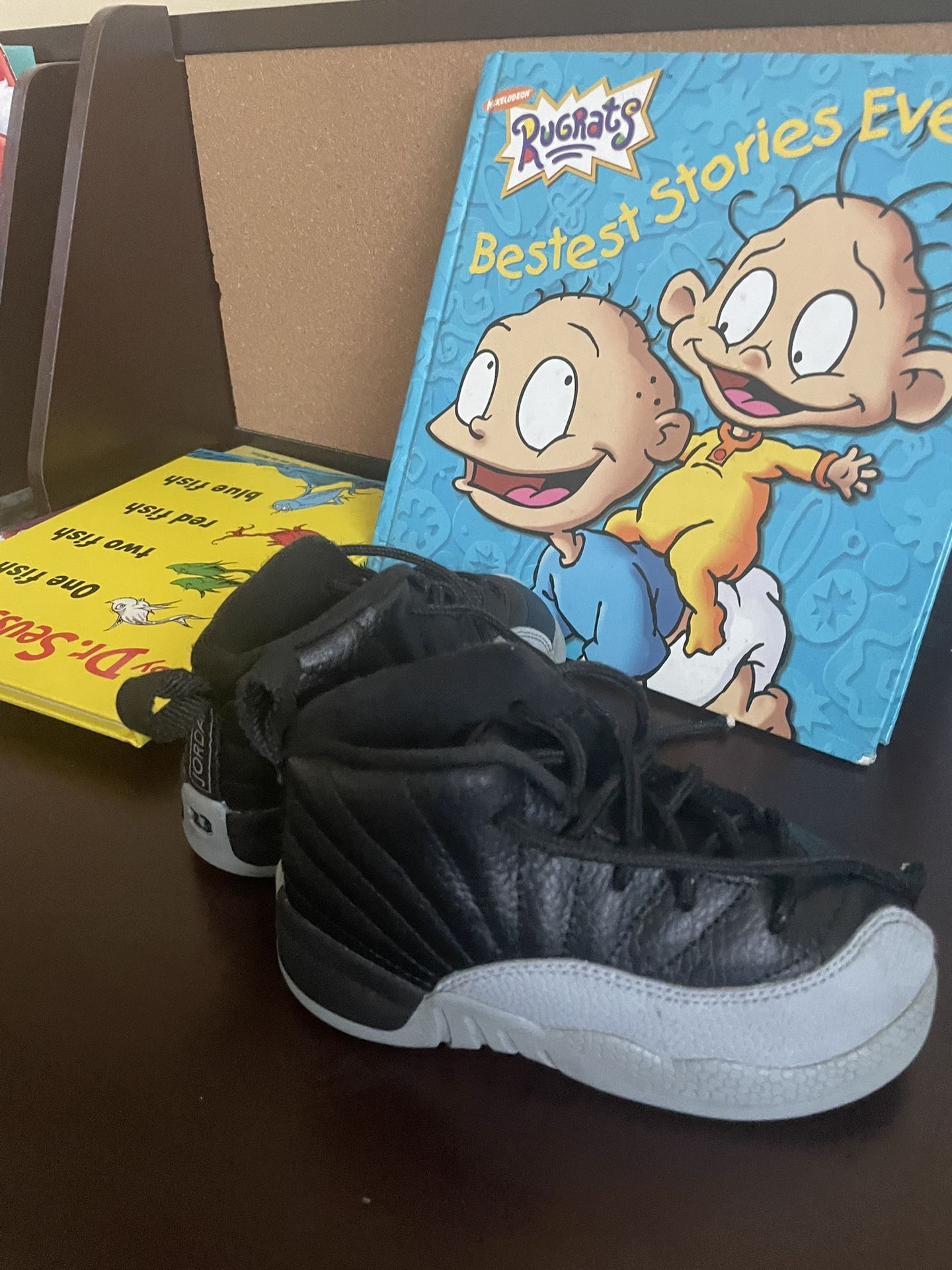 Toddler Shoes 8c