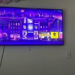 Tcl roku smart tv 65 in 
