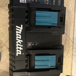 Makita Charge Original DC18RD