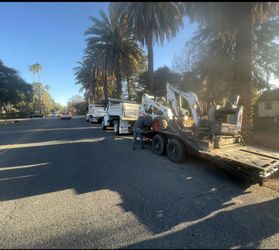 Bobcat Excavator/ Skid Steer 