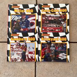 NASCAR! An Imagination Library Series 