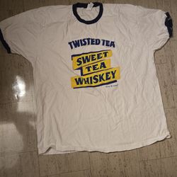 Twisted Tea Shirt