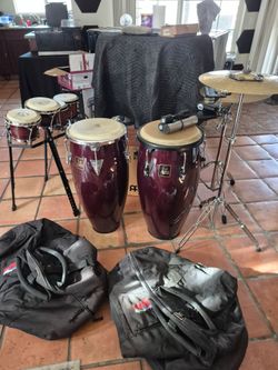 Percussion