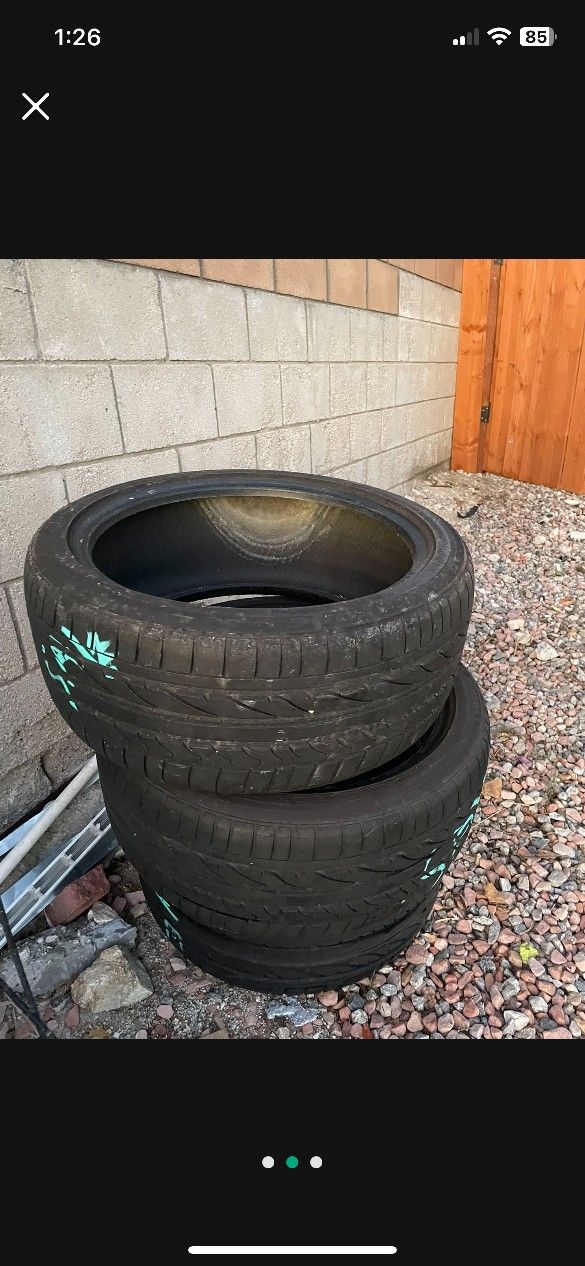 Tires
