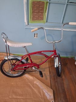 Schwinn stingray midget 16"