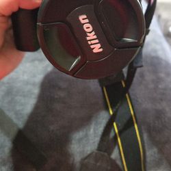 Nikon D70 