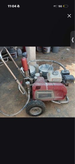 Titan Paint Sprayer