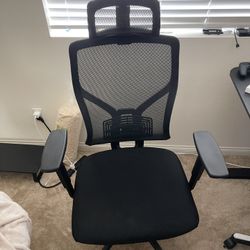 Ergonomic Chair