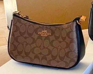 Coach purses 👜