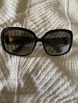 Coach Sunglasses
