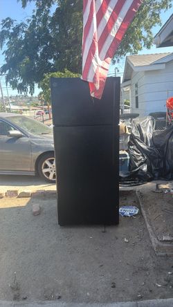 Fridge