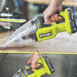 Ryobi Vaccumm