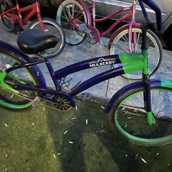 Bike Cruiser 