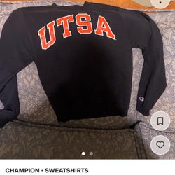 UTSA Sweatshirt 
